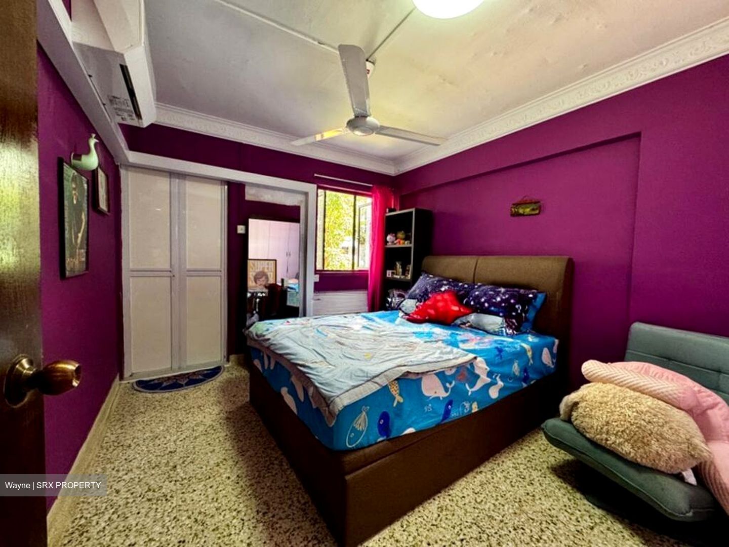 Blk 475 Teck Ghee Horizon (Ang Mo Kio), HDB 3 Rooms #522154351
